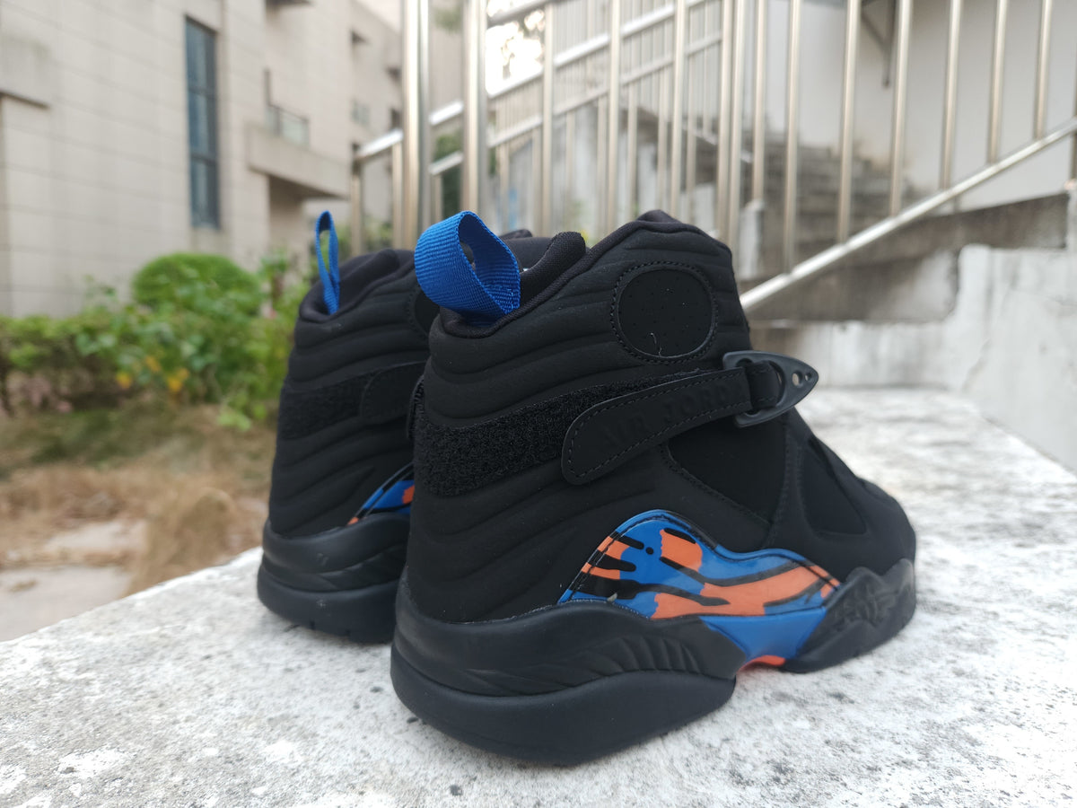 Air Jordan 8 'Cavs'