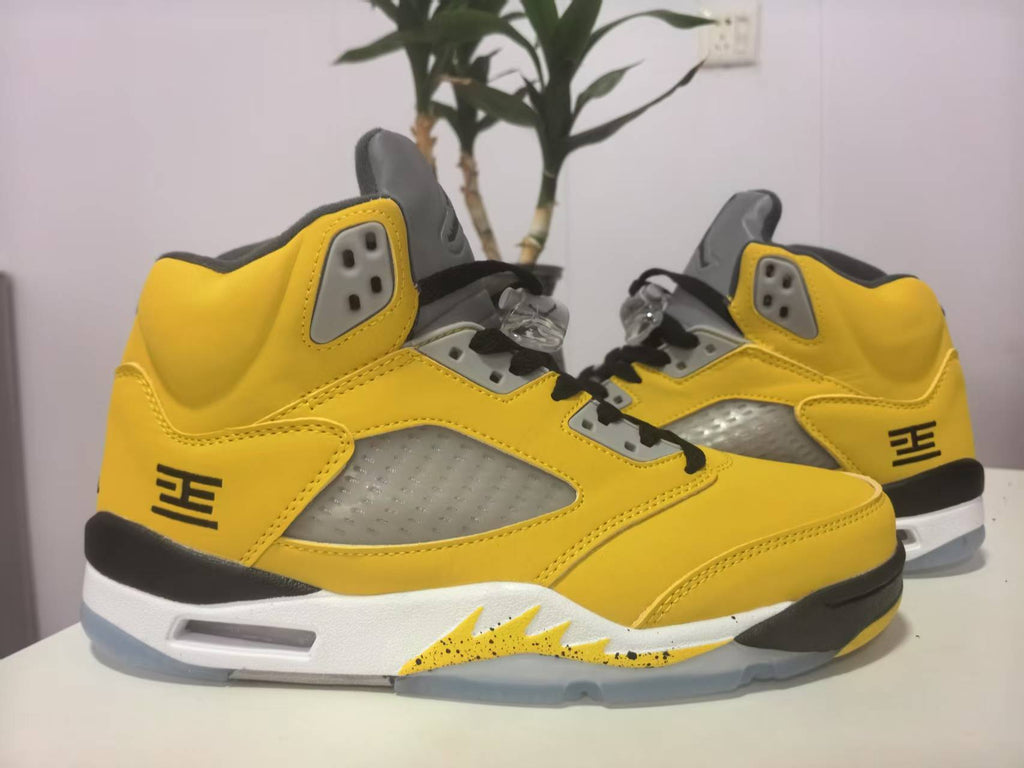 Air Jordan 5 Retro T23 'Tokyo'