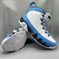Air Jordan 9 Retro 'Powder Blue' 2024