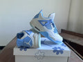 Air Jordan 4 “Forget Me Not” – HV0823-100