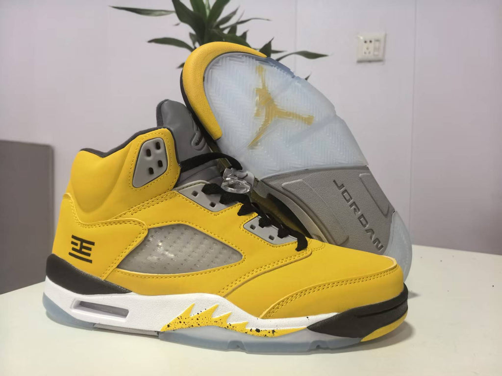 Air Jordan 5 Retro T23 'Tokyo'