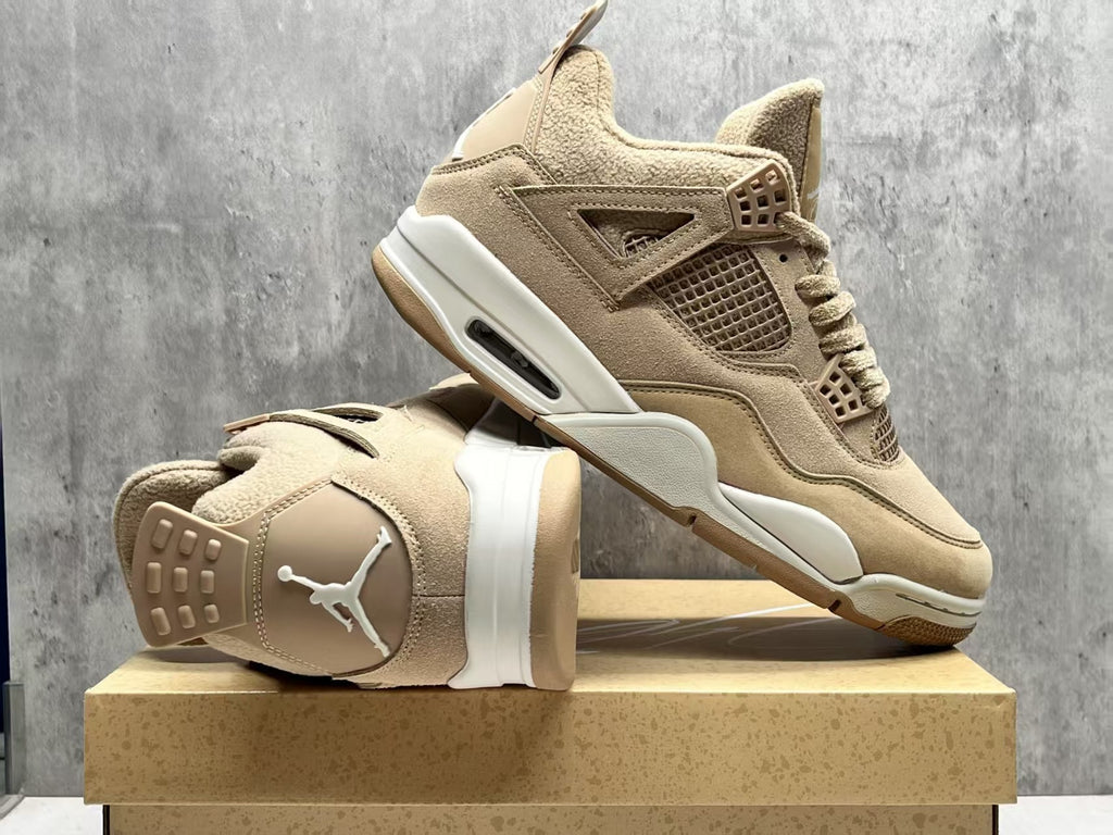 Air Jordan 4 Retro “Hemp” – HV0823-200