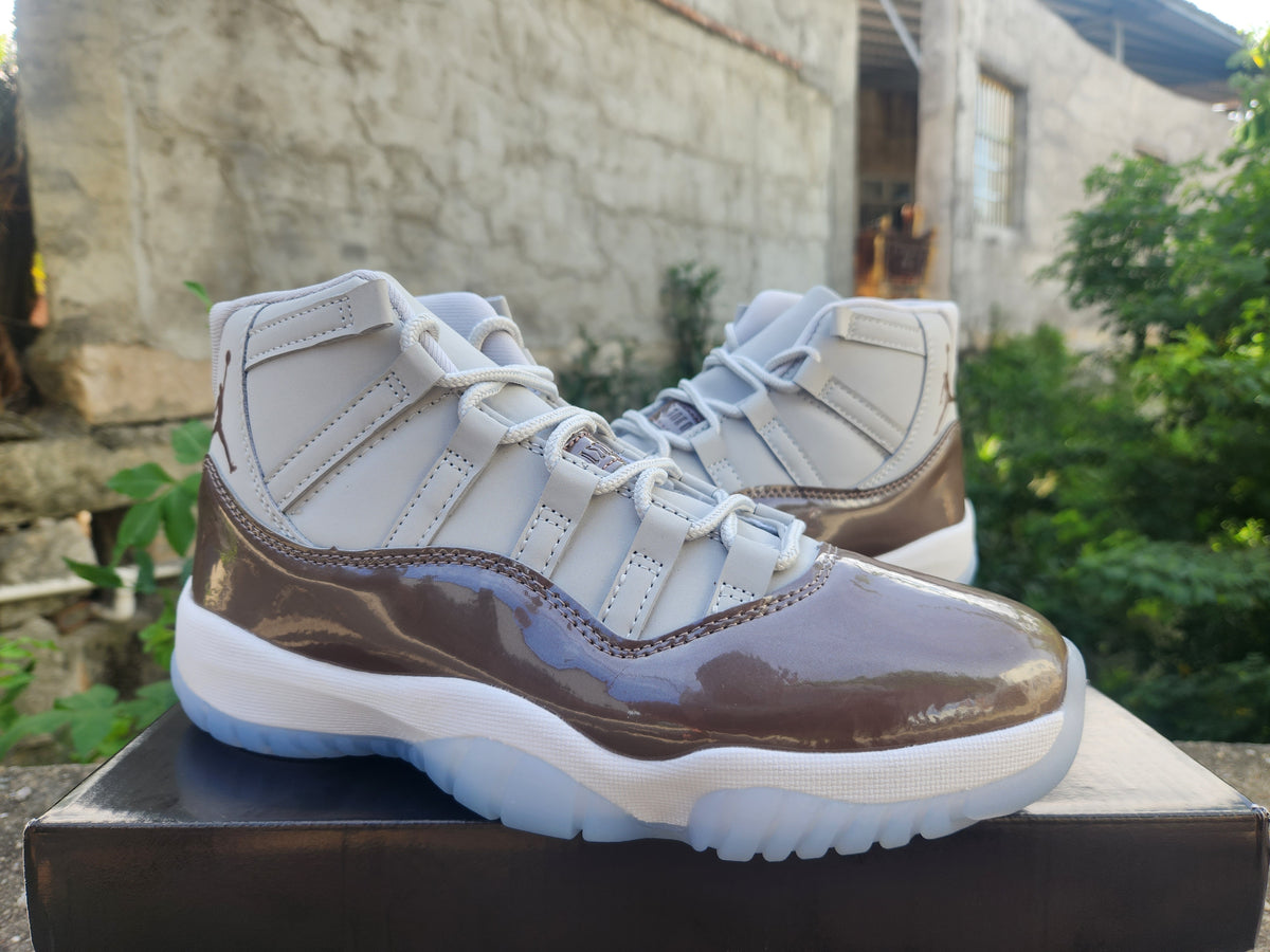 Air Jordan 11 'Cool Grey'(Man)
