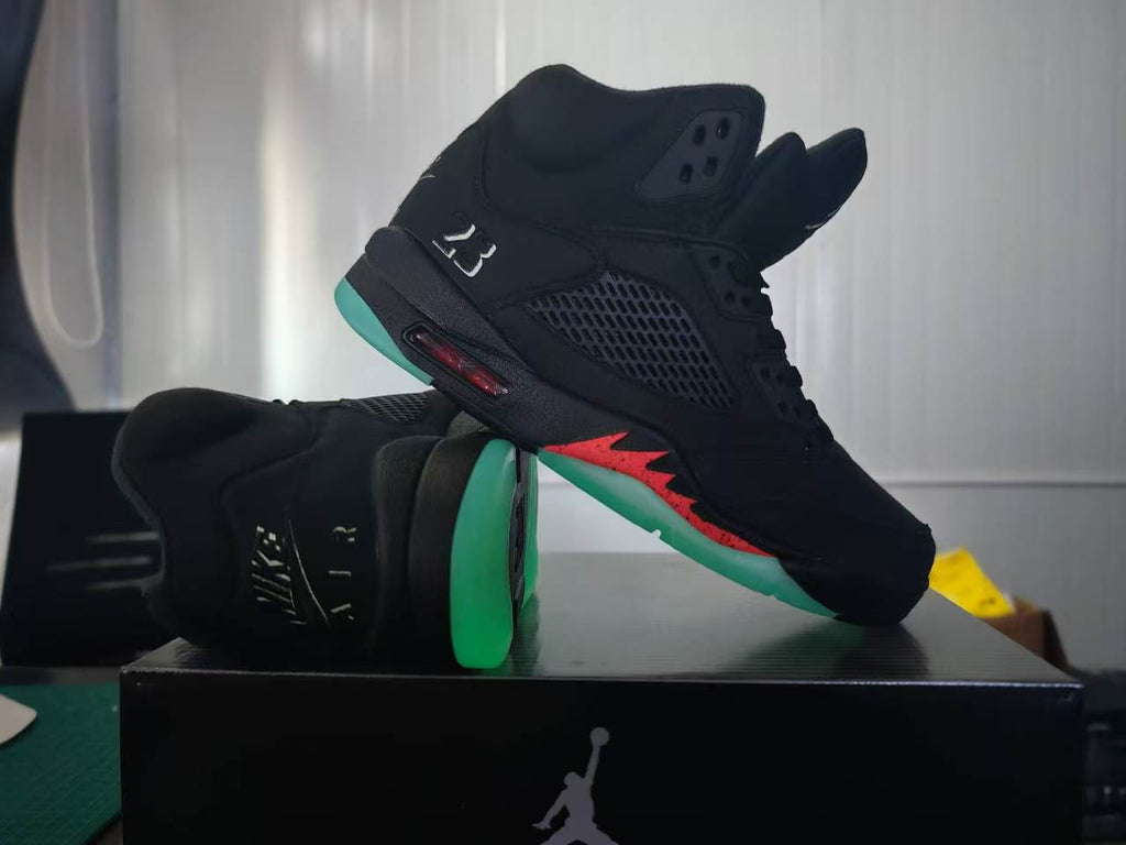 Air Jordan 5 Retro 'Halloween' 2026