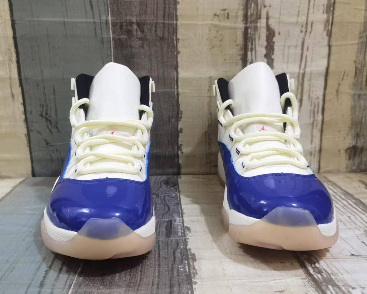 Air Jordan 11 'Rare Air'