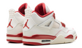 WMNS Air Jordan 4 Retro Valentine’s Day