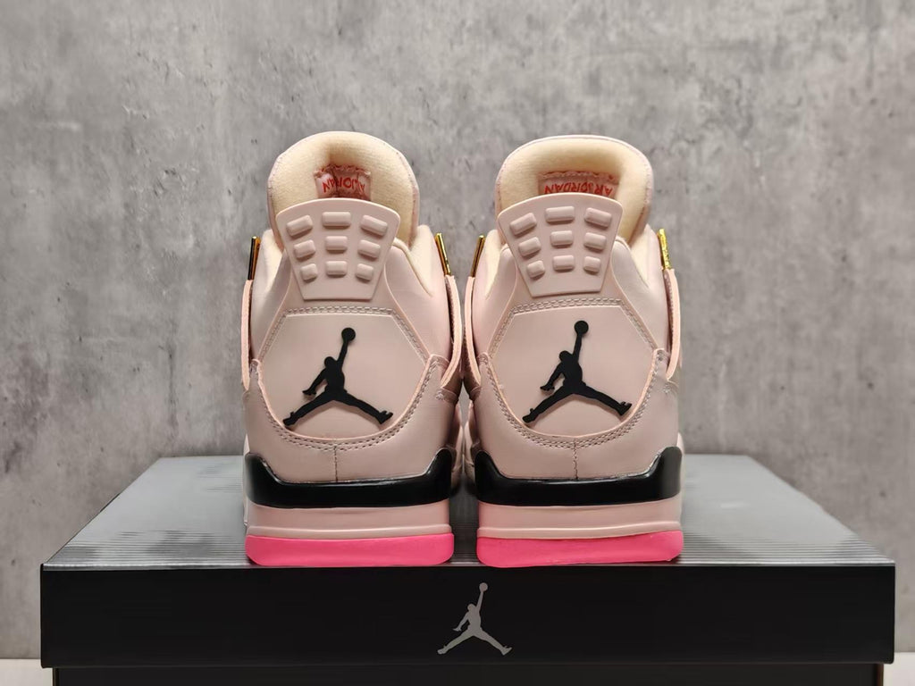 Women's Air Jordan 4 Retro 'Birds of Paradise'