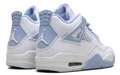 WMNS Air Jordan 4 Retro Aluminum