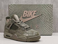 Air Jordan 4 Military Green