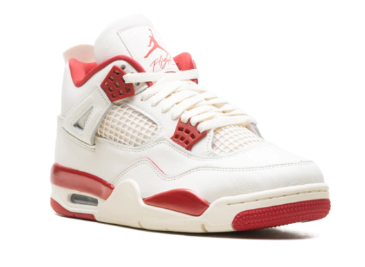 WMNS Air Jordan 4 Retro Valentine’s Day