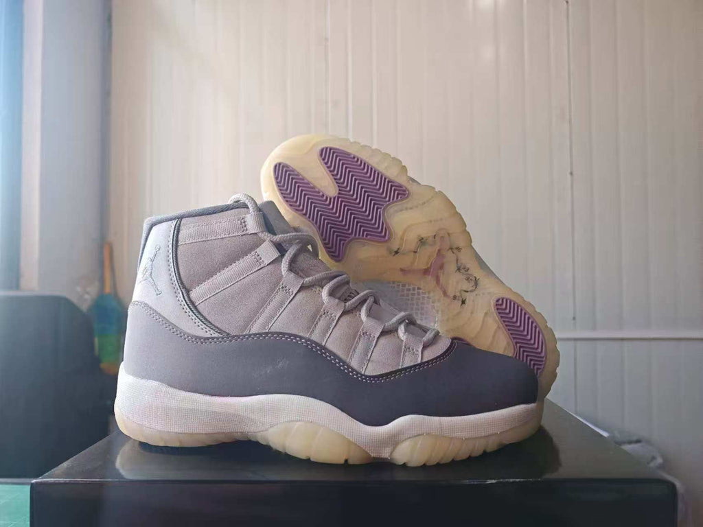 Air Jordan 11 Retro 'Tokyo' 2026