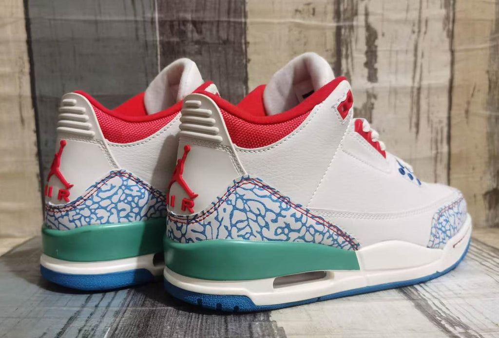 Air Jordan 3(Man)