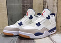 Air Jordan 4 Retro “Military Blue” 2024