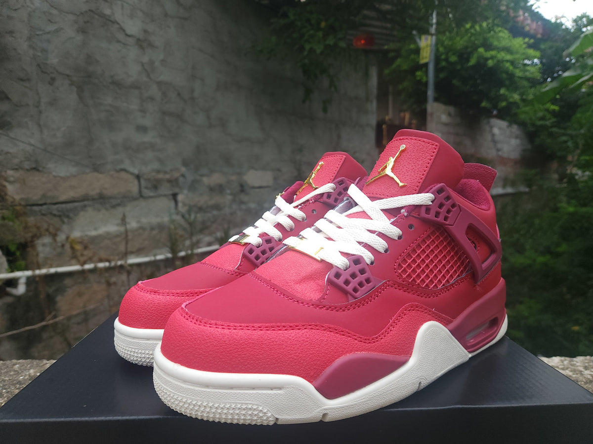 Air Jordan 4 Lifestyle Sneaker