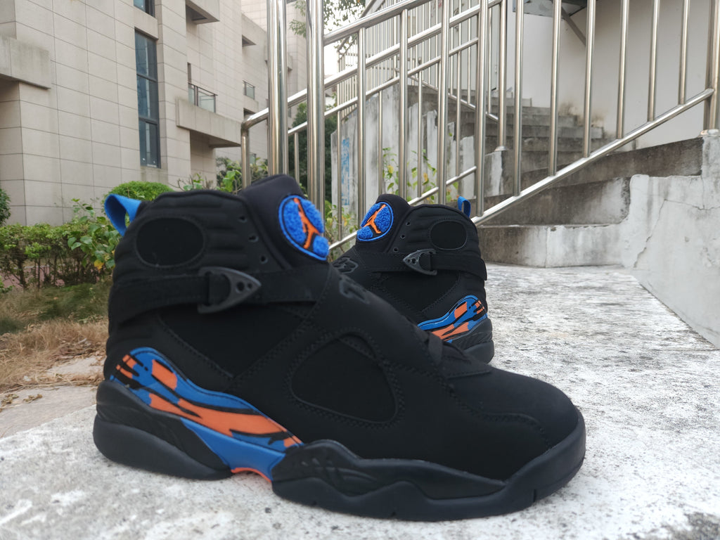 Air Jordan 8 'Cavs'