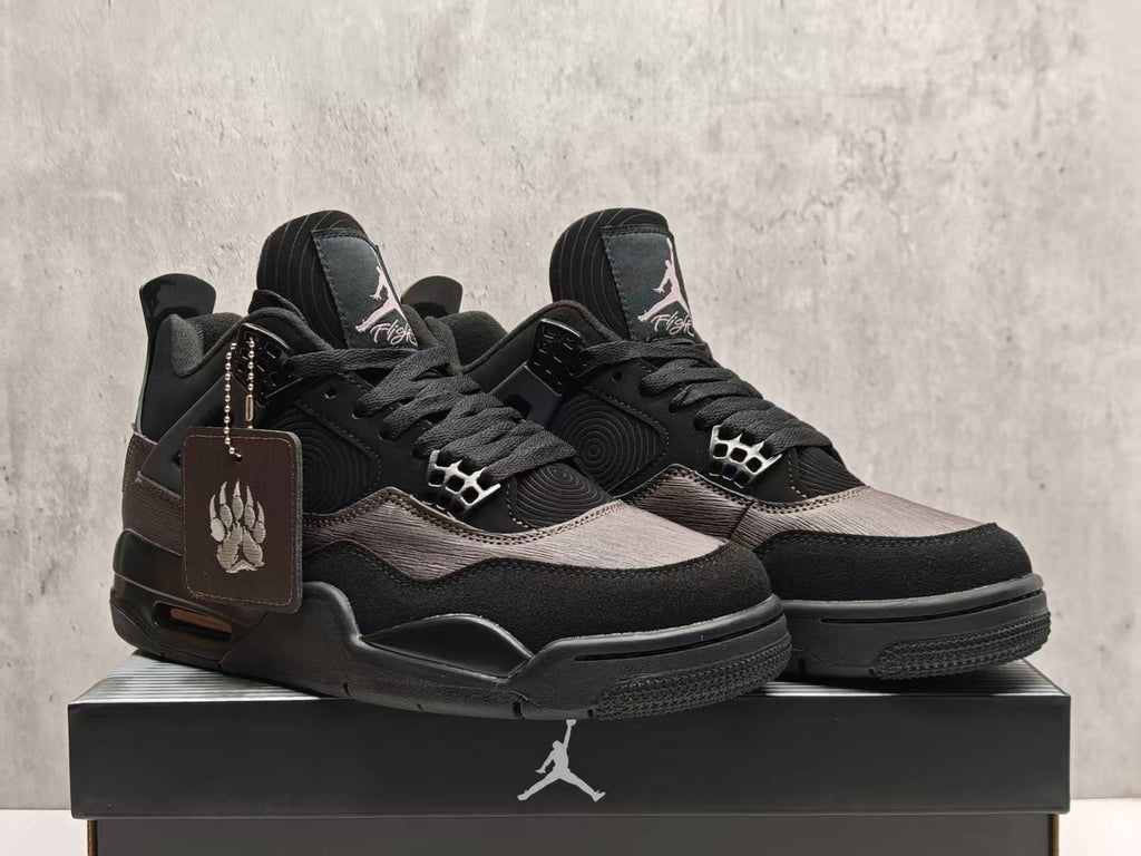 Air Jordan 4 Retro Berlin