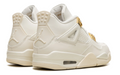 WMNS Air Jordan 4 Retro Sail