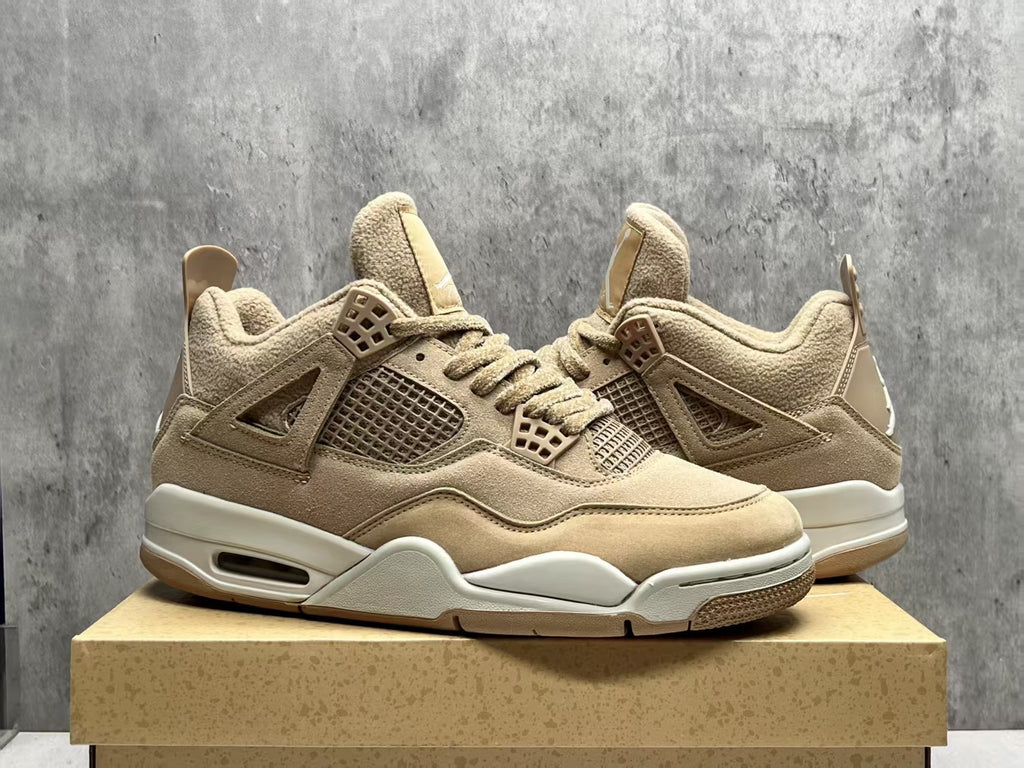 Air Jordan 4 Retro “Hemp” – HV0823-200