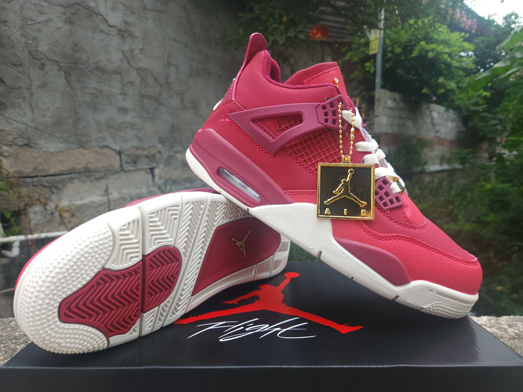 Air Jordan 4 Lifestyle Sneaker