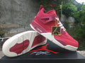 Air Jordan 4 Lifestyle Sneaker