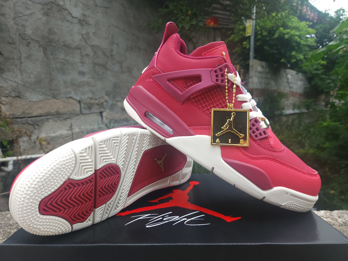 Air Jordan 4 Lifestyle Sneaker