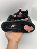 Women's Air Jordan 4 Retro 'Rust Pink Thunder'