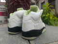 Women's Air Jordan 5 "Luminous Green" – Sail