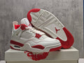 Air Jordan 4 Retro Valentine's Day 'Sierra Red' (2026)