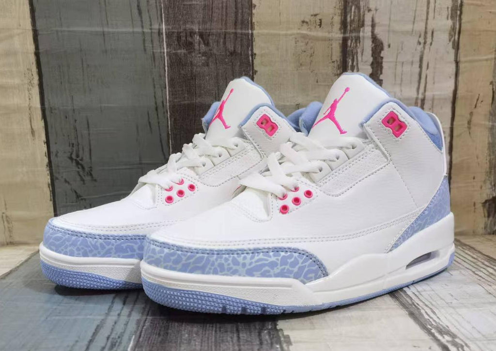 Air Jordan 3 Retro