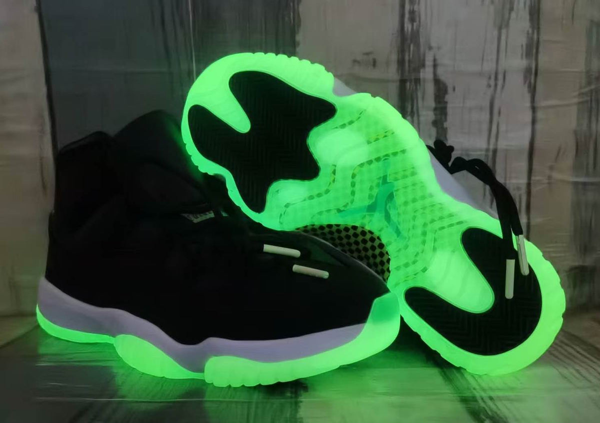 Air Jordan 11 'Inner Beast'