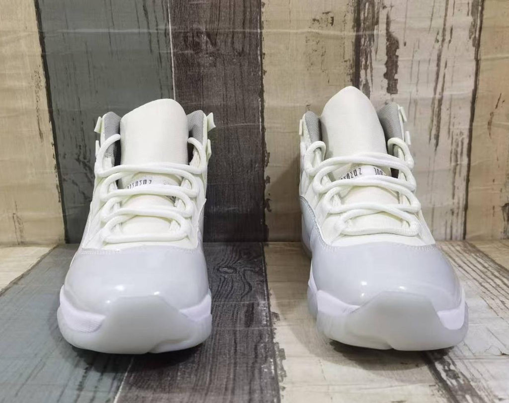 Air Jordan 11 'Sail'