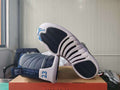 Air Jordan 12 OG 'Obsidian'