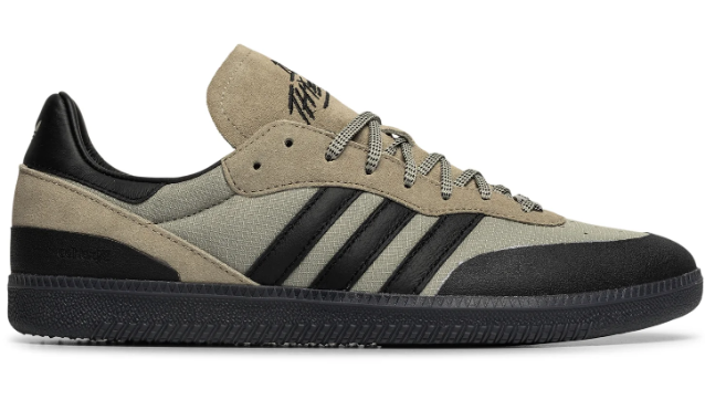 adidas Originals x 100 Thieves Palos Hills Sneakers (SS25)