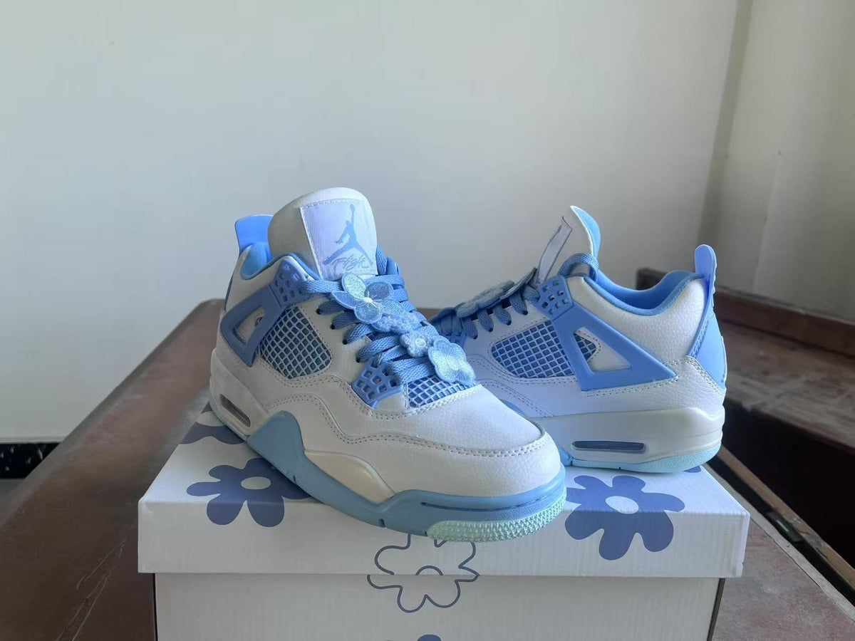 Air Jordan 4 “Forget Me Not” – HV0823-100