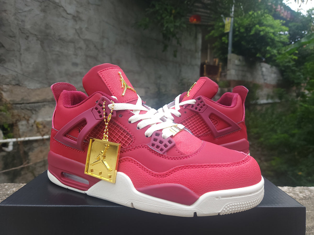 Air Jordan 4 Lifestyle Sneaker