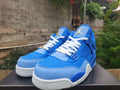 Air Jordan 4 "University Blue"