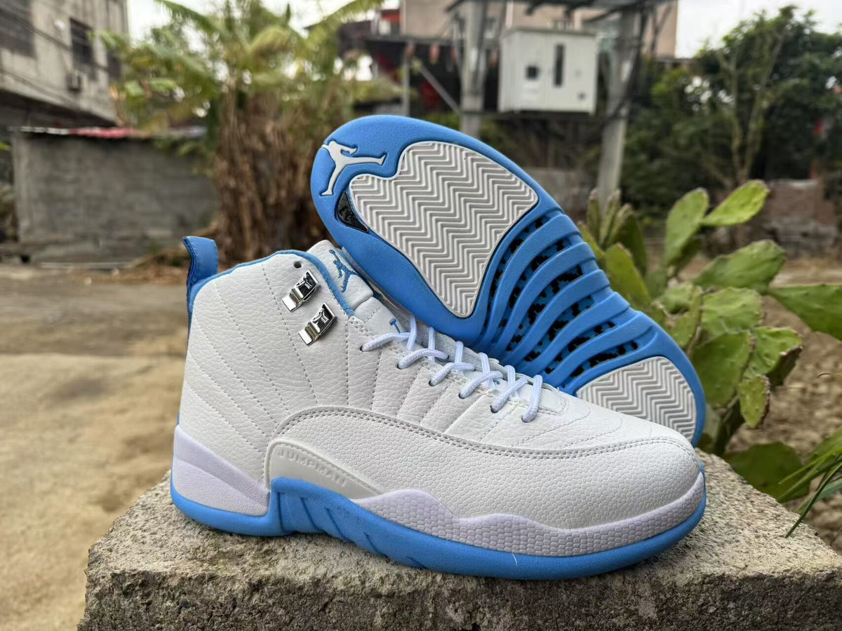 Air Jordan 12 Retro 'Melo'