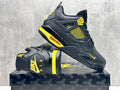 Air Jordan 4 Retro “Thunder”