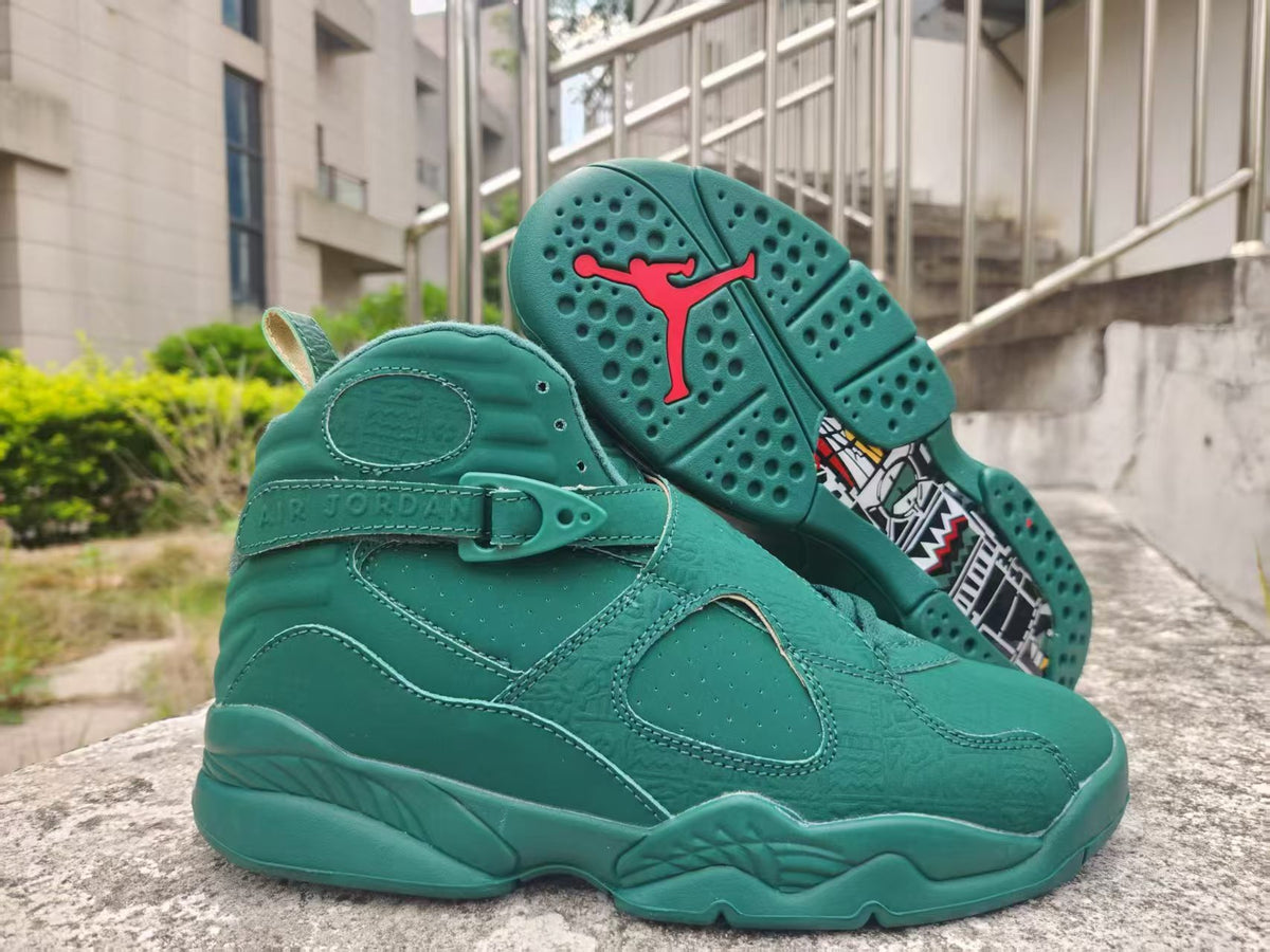 Jordan 8 Retro Bin23 2026
