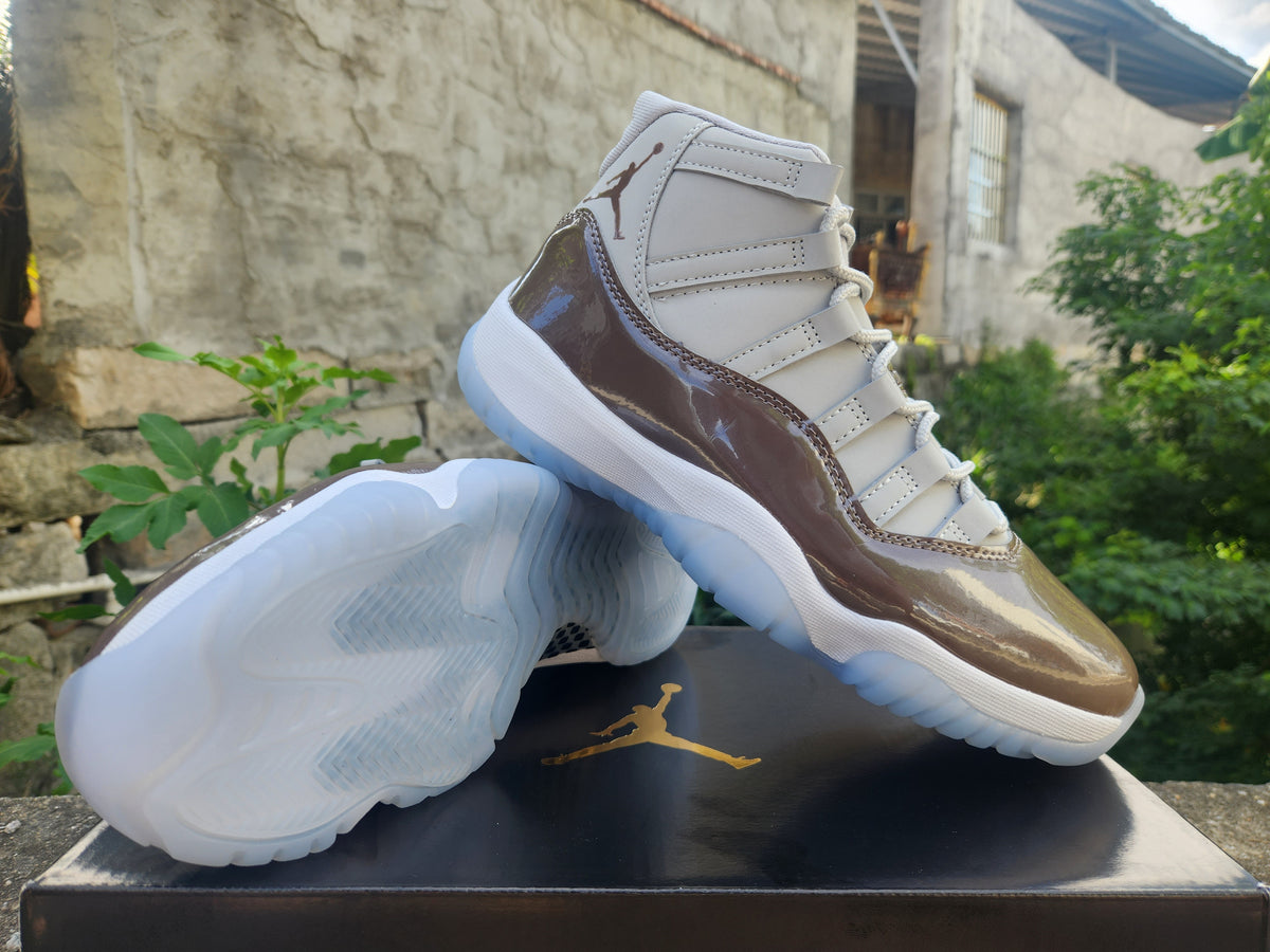 Air Jordan 11 'Cool Grey'(Man)