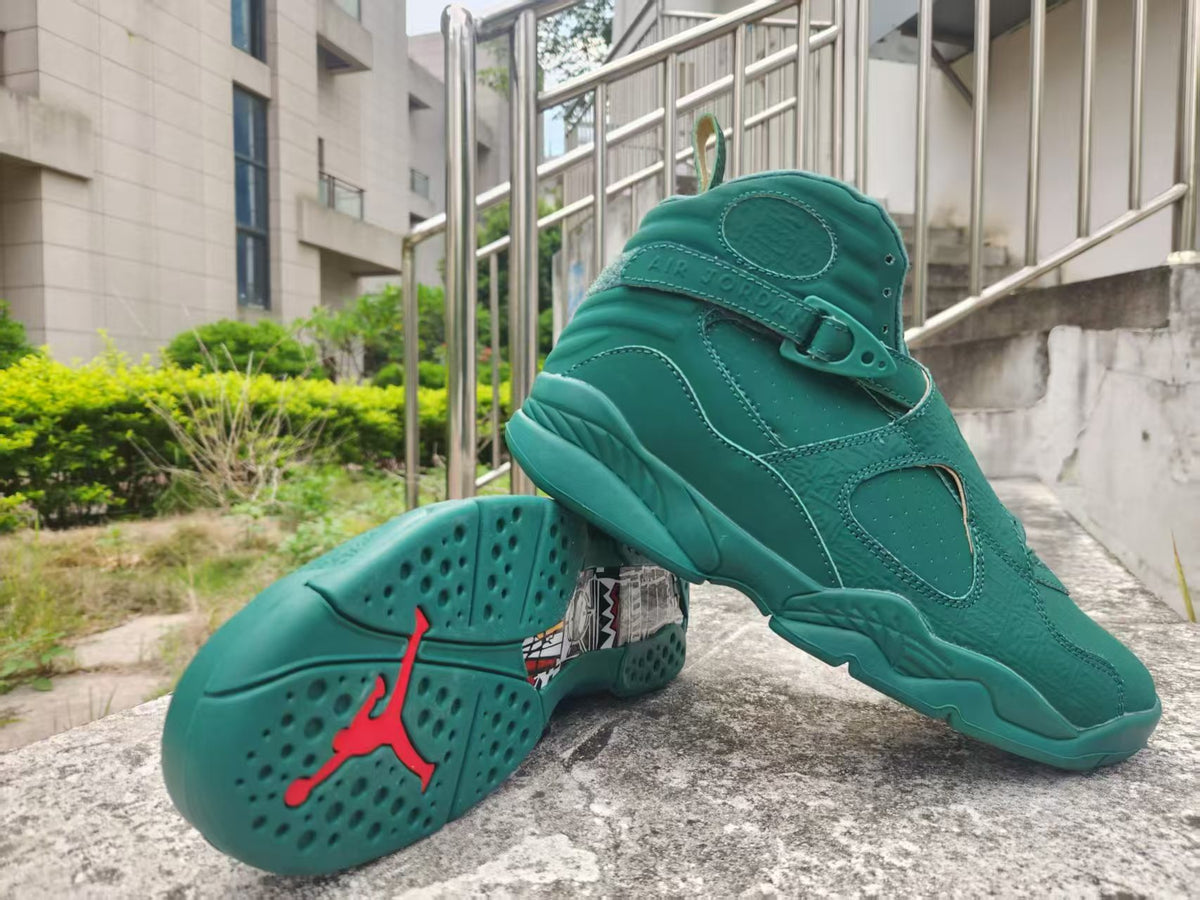 Jordan 8 Retro Bin23 2026