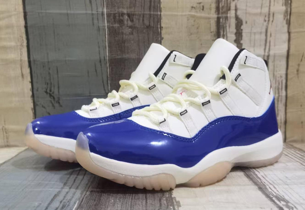 Air Jordan 11 'Rare Air'