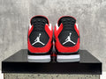 Air Jordan 4 Retro “Toro Bravo”