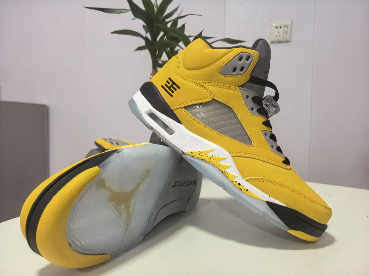 Air Jordan 5 Retro T23 'Tokyo'
