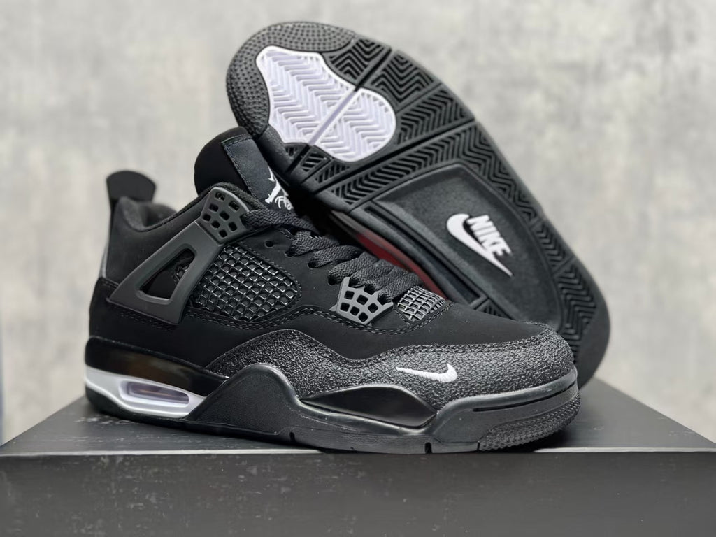Air Jordan 4 Retro “Motorsports Alternate” – 2017