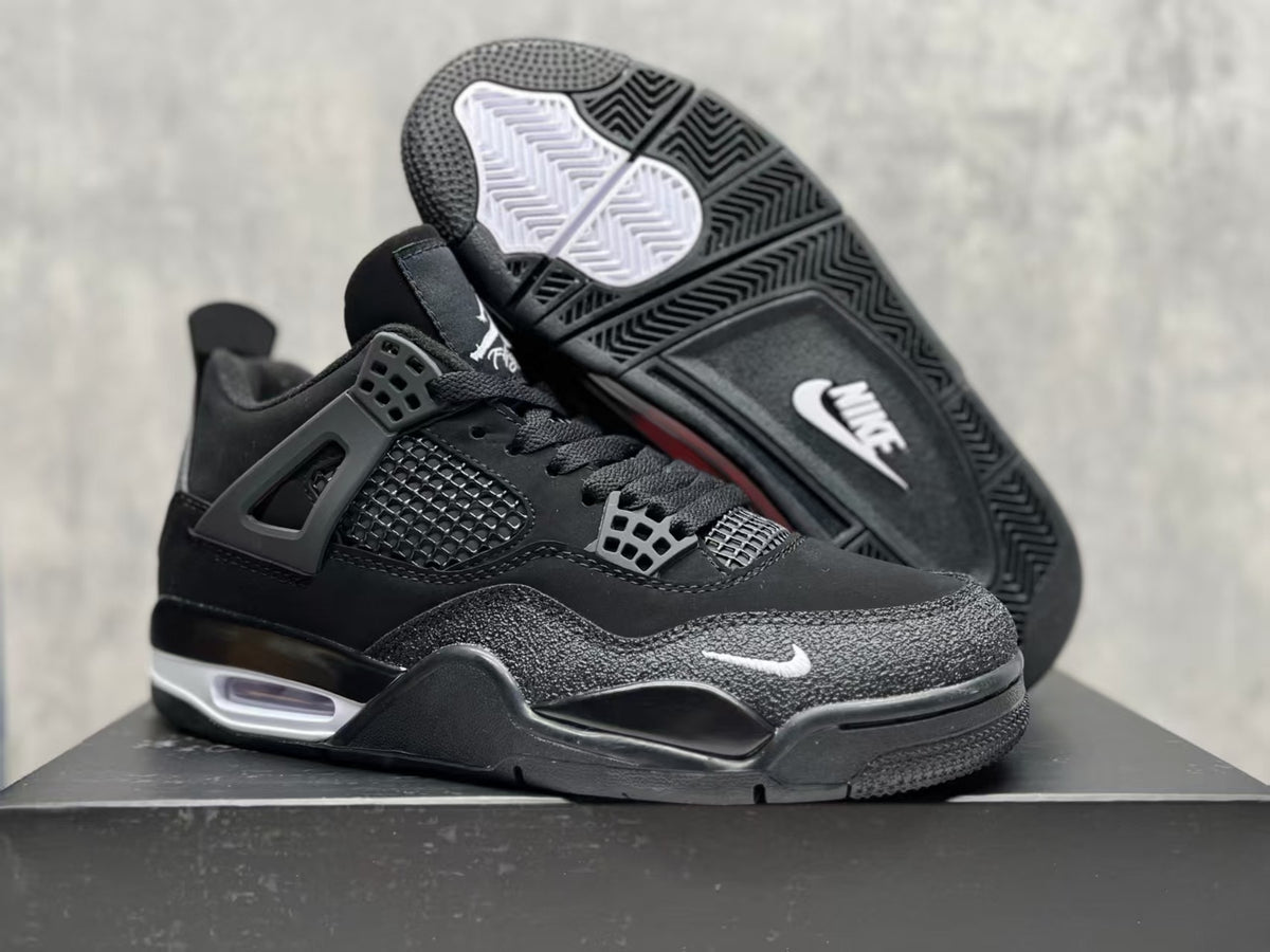 Air Jordan 4 Retro “Motorsports Alternate” – 2017