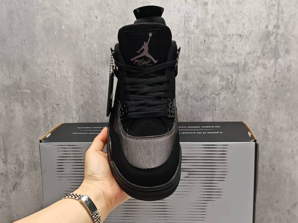 Air Jordan 4 Retro Berlin