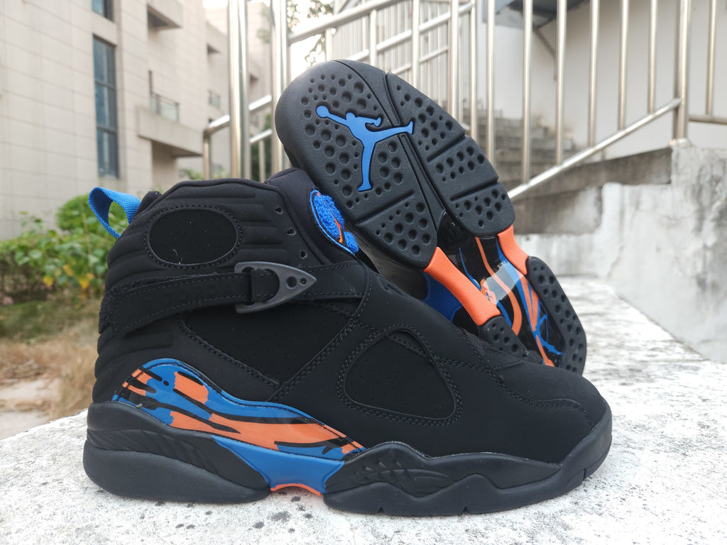 Air Jordan 8 'Cavs'