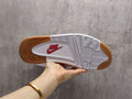Air Jordan 4 Retro “Red Cement”