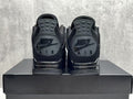 Air Jordan 4 Retro “Black Cat” 2025